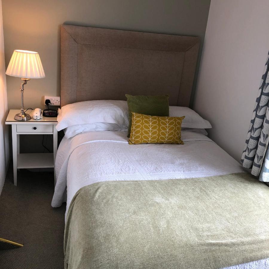 Petra House B&B Galway Exteriér fotografie