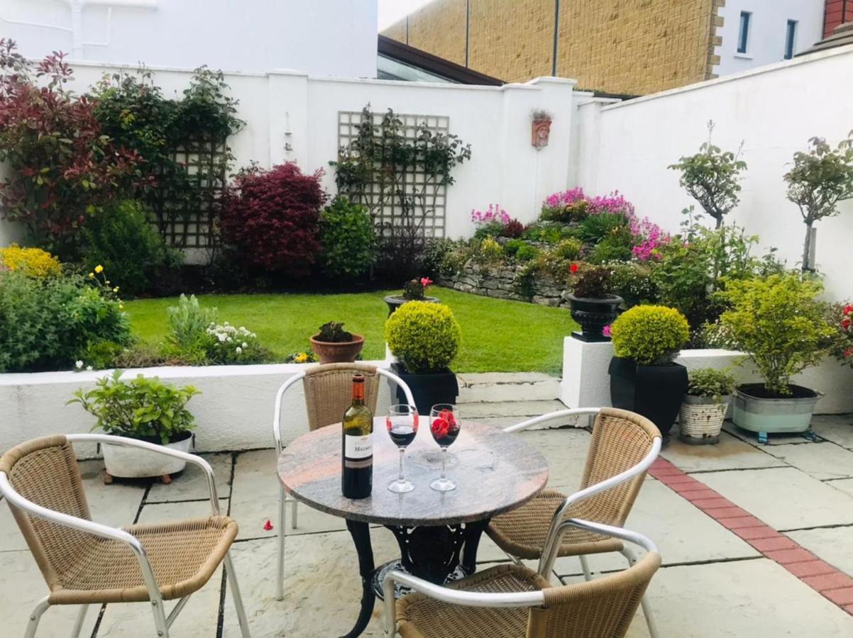 Petra House B&B Galway Exteriér fotografie