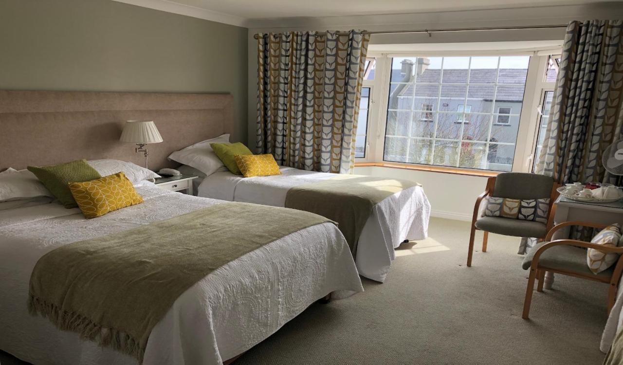 Petra House B&B Galway Exteriér fotografie