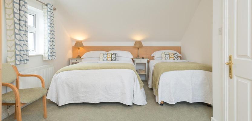 Petra House B&B Galway Exteriér fotografie